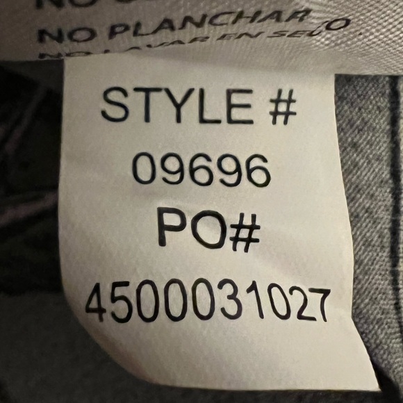 Fox | Juniors Floral Print Button-Down Skirt w/ Pockets | Size Large - Picture 10 of 10